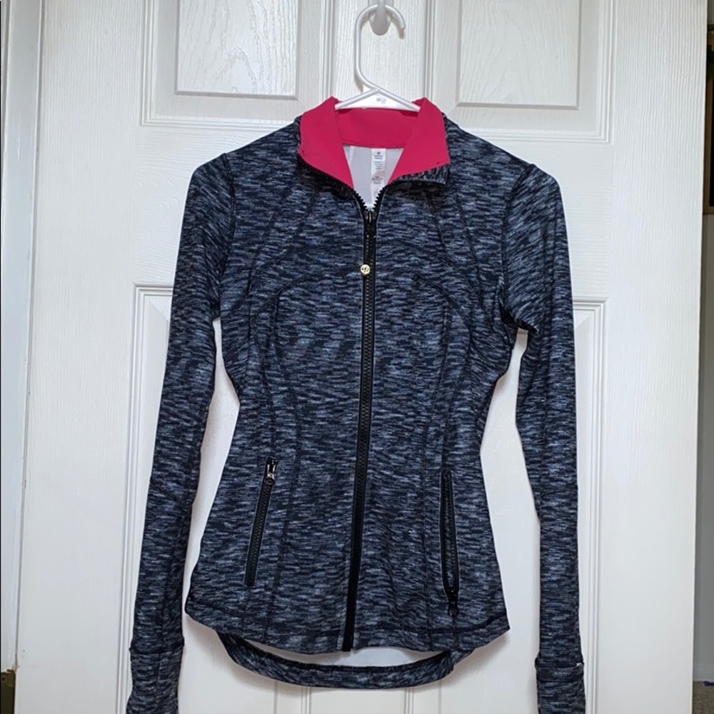 Lululemon jacket